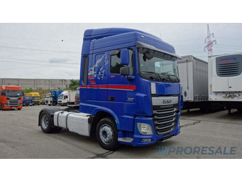 Tractor DAF XF 460