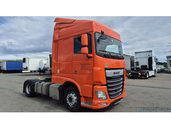 Tractor DAF XF 480