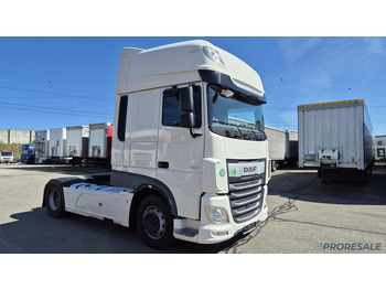 Tractor DAF XF 480