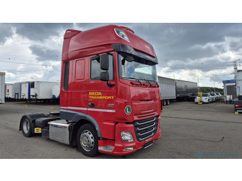 Tractor DAF XF 510