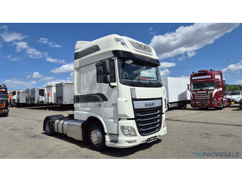 Tractor DAF XF 510