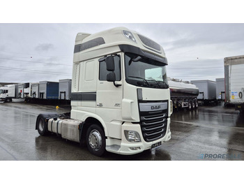 Tractor DAF XF 510