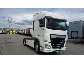 Tractor DAF XF 510