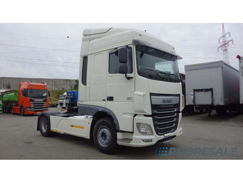 Tractor DAF XF 510