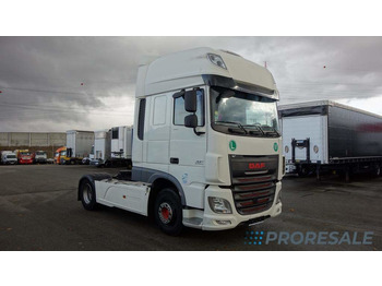 Tractor DAF XF 510