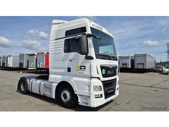 Tractor MAN TGX 18.440