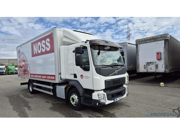 Caminhão frigorífico VOLVO FL 250
