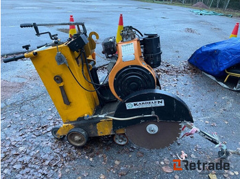 Equipamento de construção