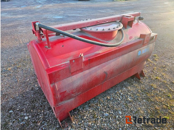 Equipamento de construção ABG