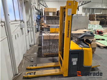 Stacker JUNGHEINRICH