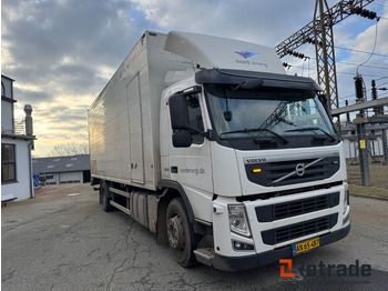 Caminhão furgão VOLVO FM 330 4X2: foto 2