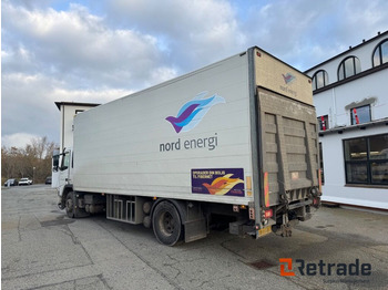 Caminhão furgão VOLVO FM 330 4X2: foto 4