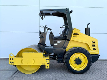 Rolo BOMAG