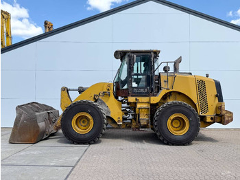 Carregadeira de rodas CATERPILLAR 950K