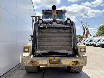 Carregadeira de rodas Cat 950M - German Machine / Camera / Auto Lube: foto 4