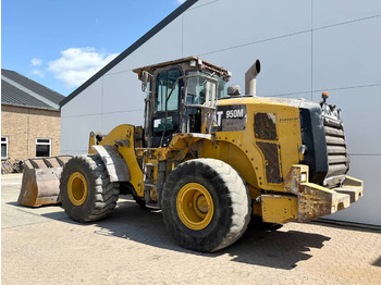 Carregadeira de rodas Cat 950M - German Machine / Camera / Auto Lube: foto 3