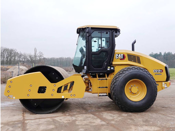 Rolo CATERPILLAR CS12GC