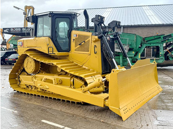 Buldôzer Cat D6 LGP Next Gen - Cat System One / Backup Camera: foto 5