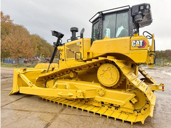 Buldôzer Cat D6 LGP Next Gen - Cat System One / Backup Camera: foto 2
