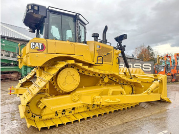Buldôzer Cat D6 LGP Next Gen - Cat System One / Backup Camera: foto 4