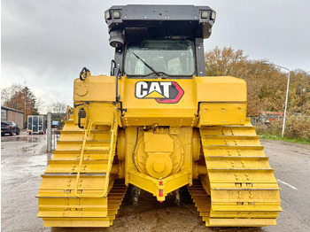 Buldôzer Cat D6 LGP Next Gen - Cat System One / Backup Camera: foto 3