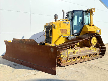 Buldôzer CATERPILLAR D6N LGP