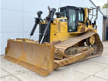 Buldôzer CATERPILLAR D6T