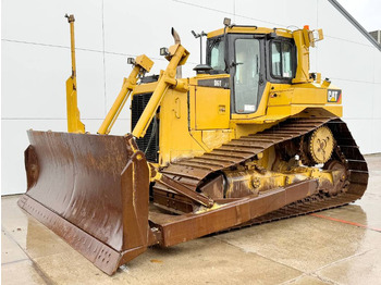 Buldôzer CATERPILLAR D6T