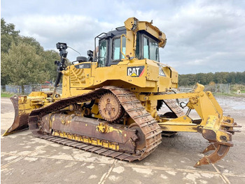 Buldôzer Cat D6T - Ripper / EPA Certified: foto 2
