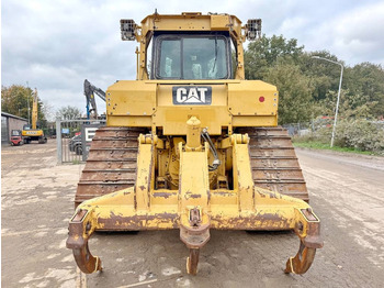 Buldôzer Cat D6T - Ripper / EPA Certified: foto 3