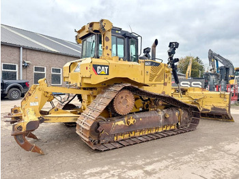 Buldôzer Cat D6T - Ripper / EPA Certified: foto 4