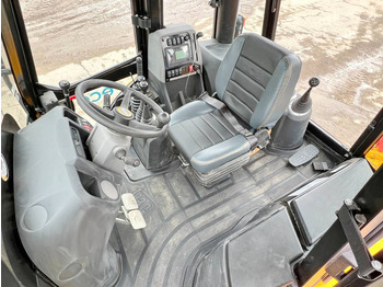 Retroescavadeira nuevo JCB 3DX - Telescopic Boom / Hammer Lines / AC - New: foto 5