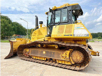 Buldôzer Komatsu D61PXi-24 - EPA Certified / Good Overall Condition: foto 2 Buldôzer Komatsu D61PXi-24 - EPA Certified / Good Overall Condition: foto 2