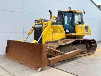 Buldôzer KOMATSU D65