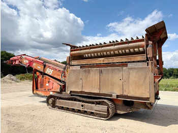 Máquina de construção Terex 595 - Deutz Engine / Good Overall Condition: foto 3