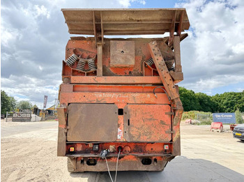 Máquina de construção Terex 595 - Deutz Engine / Good Overall Condition: foto 4