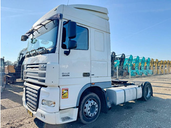Tractor DAF