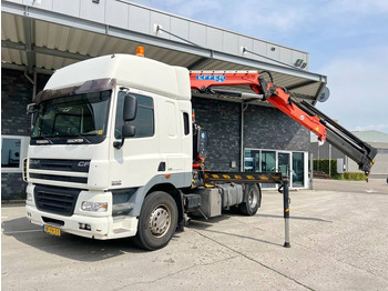 Tractor DAF CF 85 360