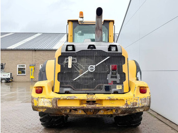 Carregadeira de rodas Volvo L120G - 3rd Function / Quick Coupler / Auto Lube: foto 4