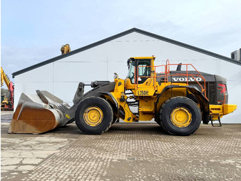 Carregadeira de rodas VOLVO L350