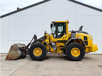 Carregadeira de rodas VOLVO L70H