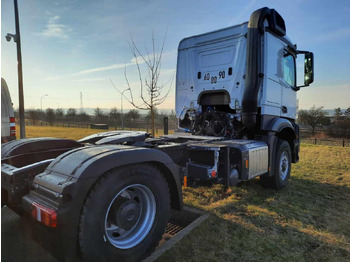 Tractor nuevo Mercedes Arocs 1851 HAD: foto 2