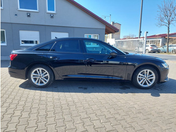 Sedã Audi A6 50 TDI Quattro Matrix Vollausstattung: foto 4