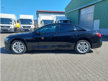 Sedã Audi A6 50 TDI Quattro Matrix Vollausstattung: foto 5
