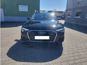 Sedã Audi A6 50 TDI Quattro Matrix Vollausstattung: foto 3