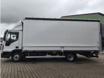 Caminhão com lona Iveco Eurocargo 75-210 4x2 Euro 6 LBW: foto 5