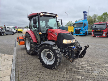 Trator CASE IH