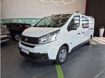 Furgão compacto FIAT Talento 1.6