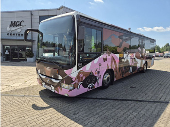 Ônibus suburbano IRISBUS