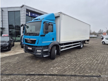 Caminhão frigorífico MAN TGM 15.250